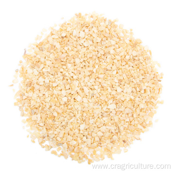 Superior Quality Granulated Garlic Chips Price